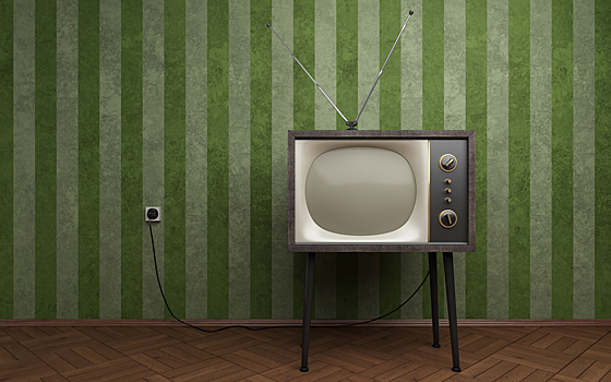 Тест: помните ли вы советские ТВ-передачи