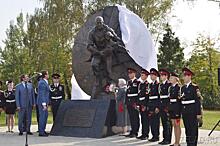 В Москве открылся памятный знак Дмитрию Разумовскому