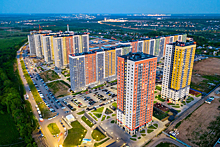 Эксперт: В Нижнем Новгороде растет спрос на жилье в ЖК «КМ Анкудиновский Парк»
