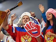 Запад мстит России за свой страх перед ней