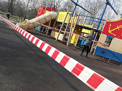 Дети мигрантов изнасиловали 4-летнюю россиянку. До этого они кошмарили весь двор