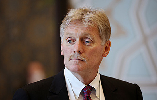 Кремль прогнозирует новые антироссийские шаги администрации Байдена