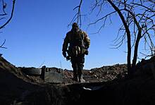 «Нечем было отстреливаться». Российский офицер дважды вызвал на себя огонь «Градов» и спас бойцов из окружения