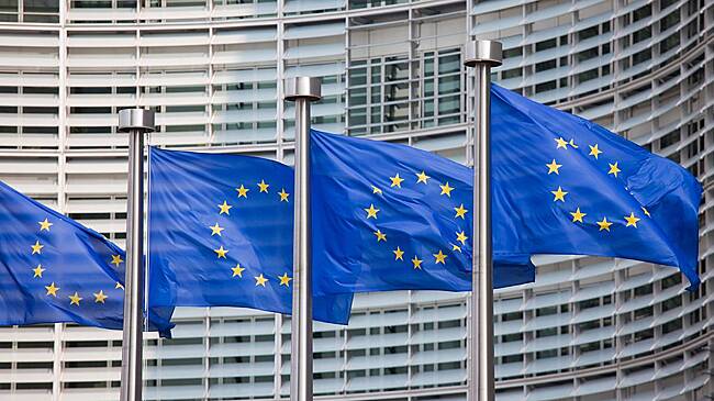 Президент Румынии анонсировал переговоры о вступлении Молдавии в Евросоюз