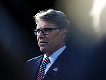 Министр энергетики США заявил о богоизбранности Трампа