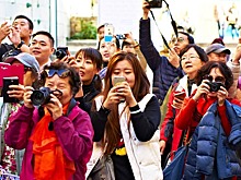 Иностранцам предложили автобусный тур через всю Россию