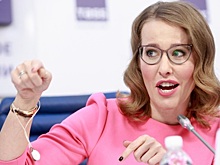 Отец Виторгана рассказал об отношении к Собчак