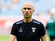Арбитр Федотов высказался о судействе в матче ЦСКА — «Краснодар»