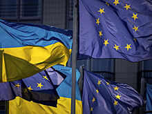 В ЕС выразили недовольство своей ролью в переговорах США и Украины