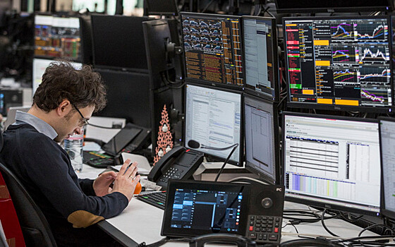 СПБ Биржа разблокирует часть иностранных ценных бумаг