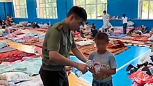 Число жертв взрывов боеприпасов в Казахстане увеличилось до трех