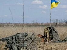 Кровавая жатва «контрнаступа»: ВС РФ продемонстрировали груды сожжённой техники ВСУ