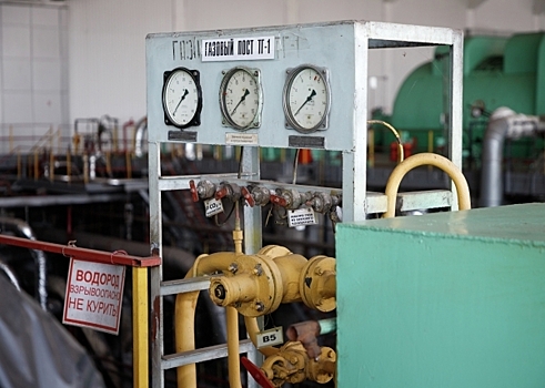 Подачу тепла и электроэнергии в Приднестровье возобновят в ближайшие дни