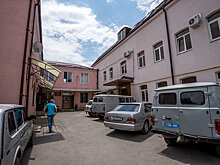 МВД Южной Осетии перешло на усиленный вариант службы