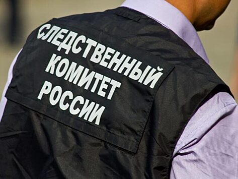 Сына экс-губернатора уличили в афере на 271 млн рублей