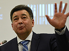 Михаил Брызгалов: Российский национальный музей музыки соберет информацию и о современных музыкантах