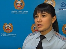 В России упростили порядок регистрации ДТП