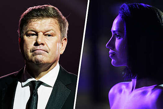 Журналист Губерниев назвал Загитову гениальной фигуристкой