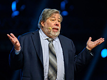 Стив Возняк проиграл YouTube дело о deepfake-рекламе с его лицом