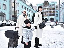 «Недорого, без пробок»: какие направления выбирают москвичи по программе «Туристический кешбэк»