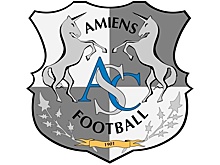 Дубль Манзалы помог "Амьену" разгромить "Лилль"