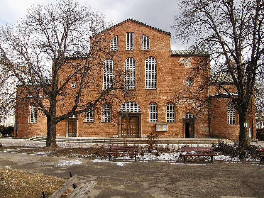 София, Болгария
