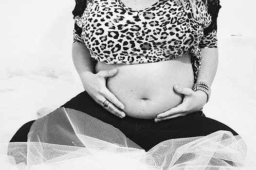 Спазмы внизу живота на ранних сроках беременности
