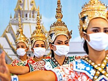 Таиланд планирует упростить въезд в страну для туристов