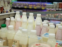 В Югре выросло количество молочного фальсификата: откуда везут подделку