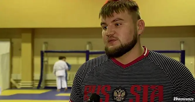 Сидельников: уверен, что Хабибулаев обгонит нас с Василевским