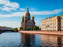 Китайских блогеров хотят привлечь к продвижению туризма в Петербурге