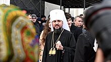Open Democracy (Великобритания): православную церковь Украины пытаются стереть с карты Крыма