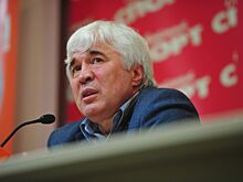 Евгений Ловчев: И тут звонит Володя Федотов: «Жень, возьми по дороге водку для строителей»
