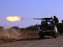 В Сирии уничтожен военный министр ИГ