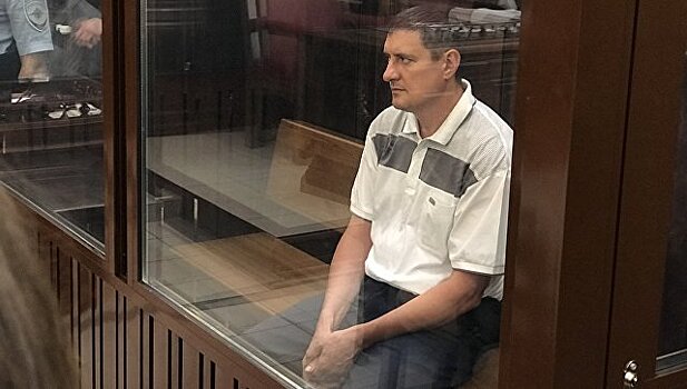 Прокуратура обжаловала арест обвиняемого по делу "Зимней вишни"