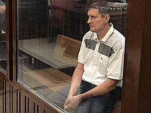 Прокуратура обжаловала арест обвиняемого по делу "Зимней вишни"