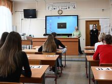 Сколько старшеклассников страдают от стресса перед экзаменами