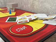 В центре Омска закрывают магазин настольных игр, который проработал 14 лет