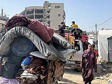 МО Турции: Израиль не должен препятствовать реализации мирных усилий по Газе