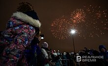 В Казани новогодние мероприятия состоятся согласно плану