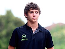 Антонелли ответил, мечтает ли перейти в Ferrari