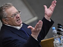 В России широко отпразднуют 80 лет со дня рождения Владимира Жириновского