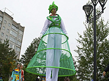 Нижневартовск соберёт экоактивистов на финальном этапе фестиваля «Хит сезона»