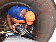 «Росводоканал Оренбург» сообщил о своей готовности к зиме