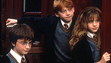 Как менялись с возрастом актеры из "Гарри Поттера", и как они выглядят сейчас