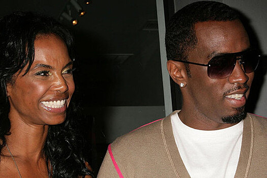 Певец Al B. Sure заявил, что предупреждал Ким Портер не вмешиваться в дела Пи Дидди