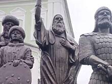 В «злом городе» России появились защитники