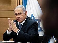 Израиль остался в военном одиночестве