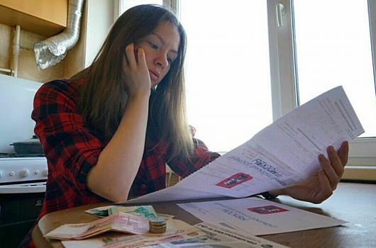 Получили, прослезились: резко выросли суммы в платежках за ЖКХ