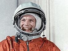 Ростех поздравляет с Днем космонавтики